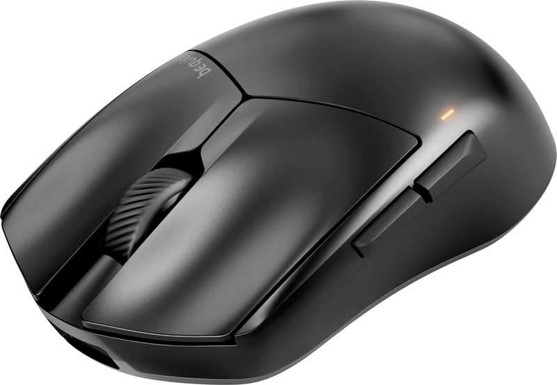 Be quiet dark perk sym muis 2 orig - Be quiet! Dark Perk Sym