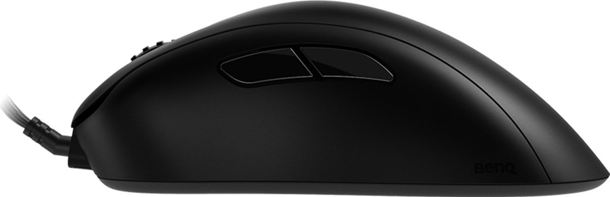 Benq Bedrade Gaming Muis Zowie Ec3-C - Rechthandig - Usb Type-A - 3200 Dpi - afbeelding 3