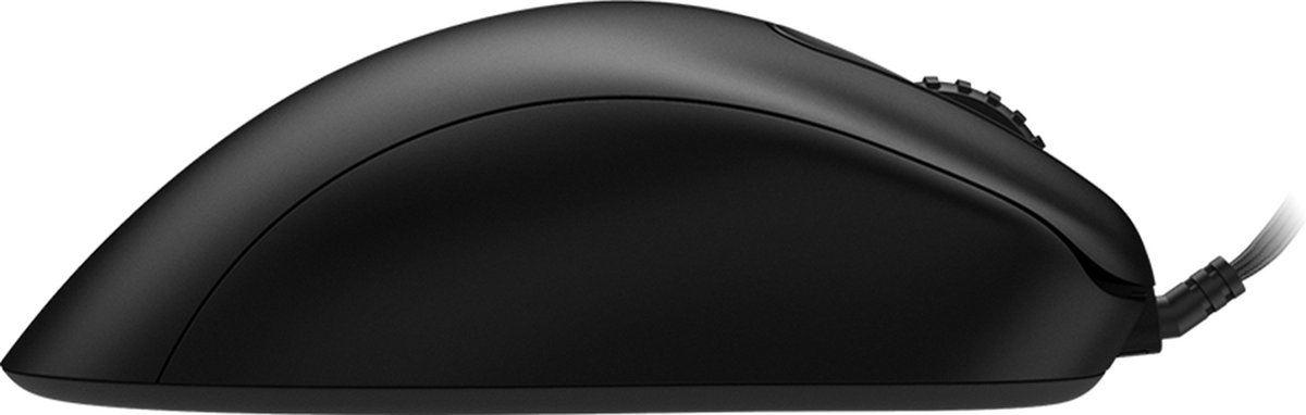 Benq Bedrade Gaming Muis Zowie Ec3-C - Rechthandig - Usb Type-A - 3200 Dpi - afbeelding 5