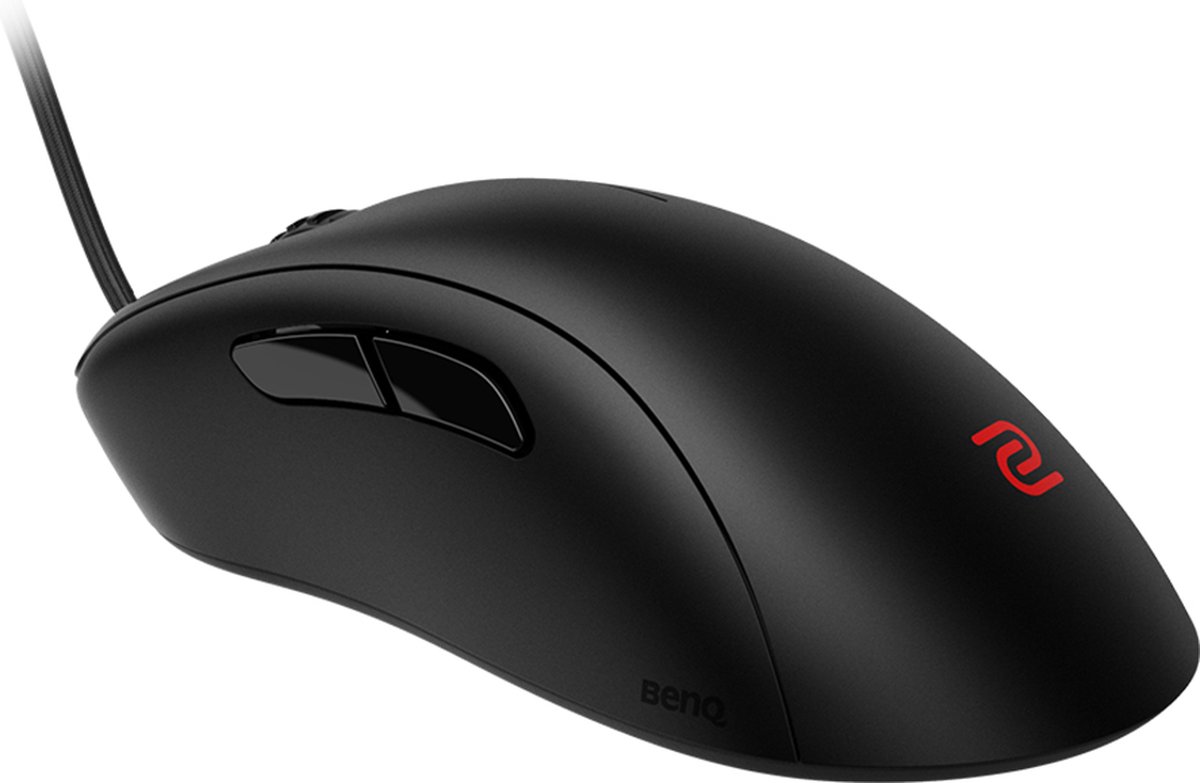 Benq Bedrade Gaming Muis Zowie Ec3-C - Rechthandig - Usb Type-A - 3200 Dpi - afbeelding 6