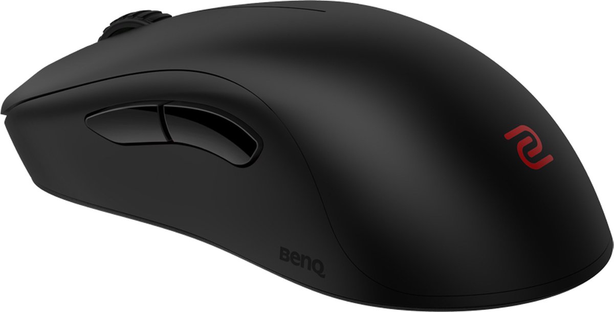 Benq Draadloze Gamingmuis Zowie U2 - Esports - Formaat M - Symmetrisch Ontwerp - afbeelding 5