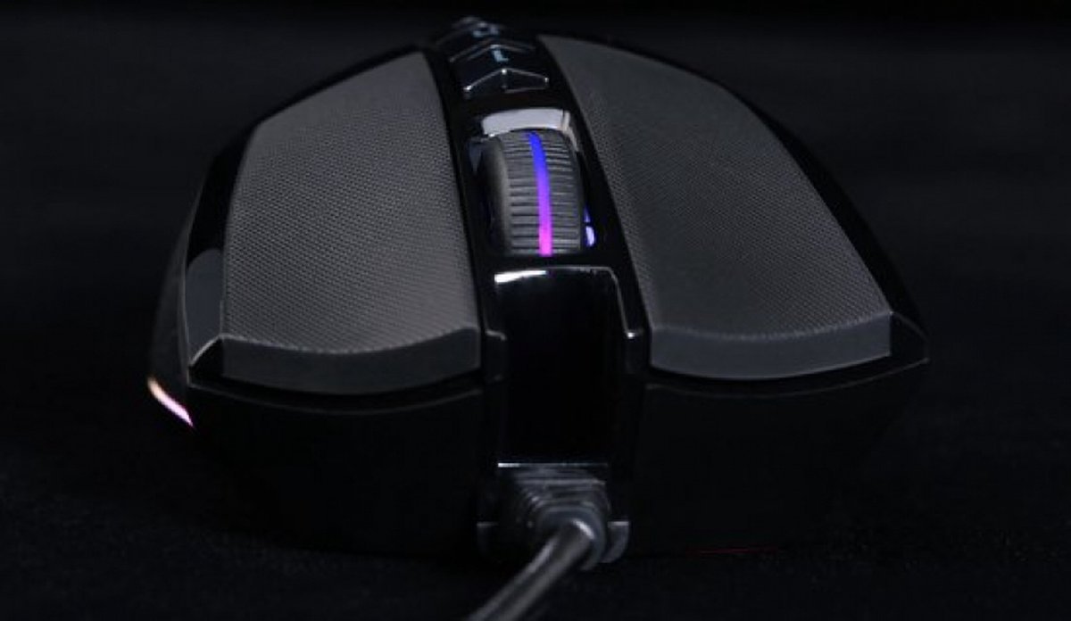 BLOODY Bloody W90 Pro Muis Rechtshandig