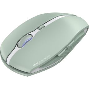 GENTIX BT Groen Draadloze muis - afbeelding 2