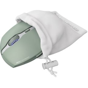 GENTIX BT Groen Draadloze muis - afbeelding 4