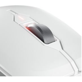 STREAM MOUSE COMFORT Wireless White - afbeelding 3