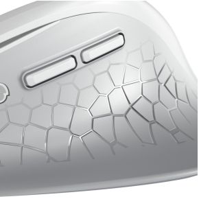 STREAM MOUSE COMFORT Wireless White - afbeelding 4