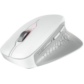 STREAM MOUSE COMFORT Wireless White - afbeelding 6