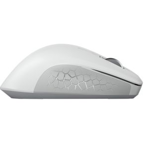 STREAM MOUSE COMFORT Wireless White - afbeelding 8
