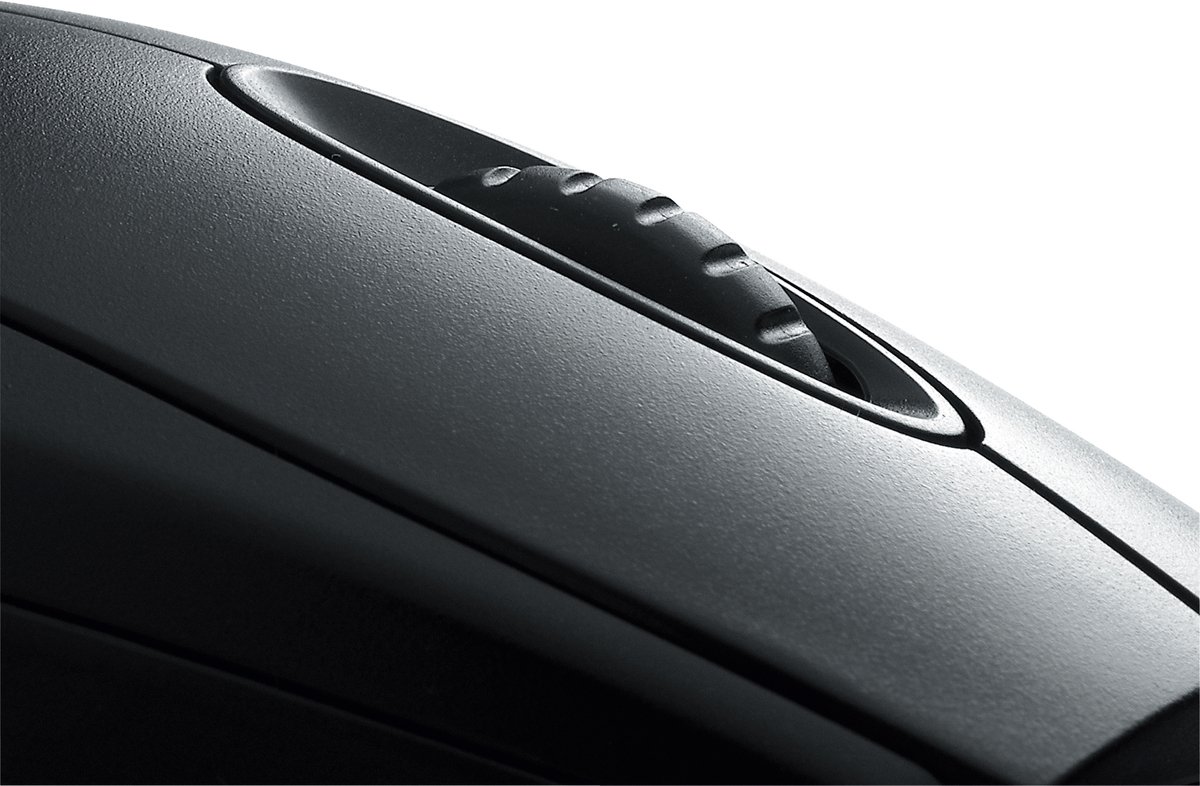 Cherry M-5450 Muis Ambidextrous Usb Type-A + Ps/2 Optisch 1000 Dpi - afbeelding 4