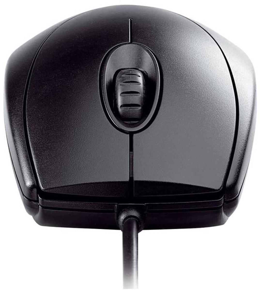 Cherry M-5450 Muis Ambidextrous Usb Type-A + Ps/2 Optisch 1000 Dpi - afbeelding 6