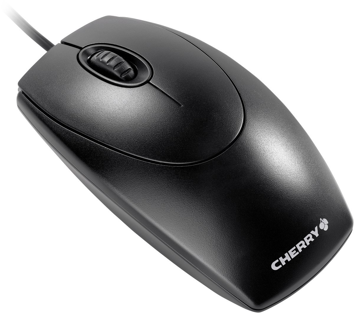 CHERRY Cherry M-5450 Muis Ambidextrous Usb Type-A + Ps/2 Optisch 1000 Dpi