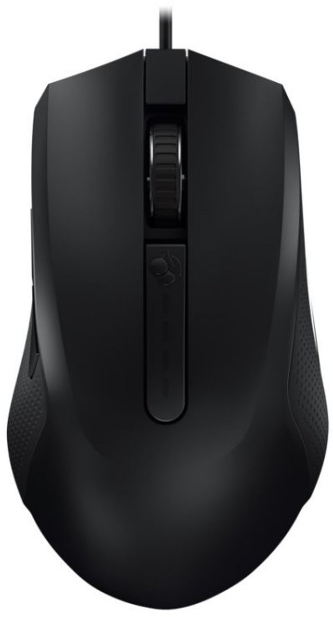 MC 2.1 RGB Wired Gaming Mouse - afbeelding 4