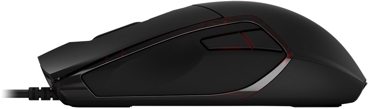 Cherry Mc 3.1 Rgb Gaming Muis - afbeelding 4