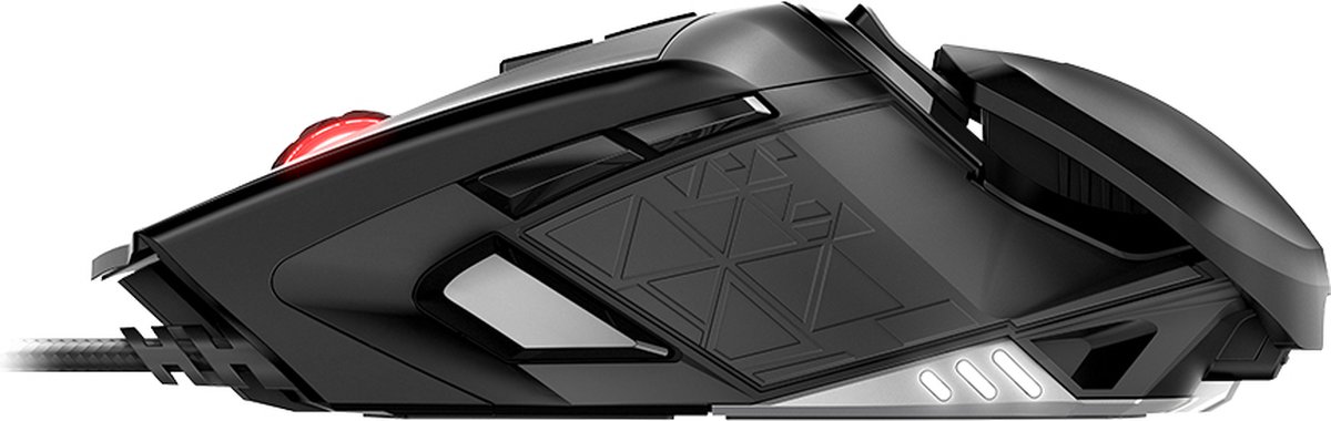 MC 9620 FPS RGB Gaming Mouse - afbeelding 2