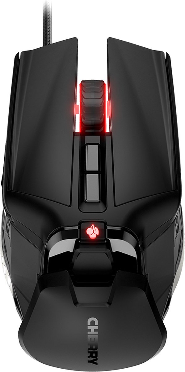 MC 9620 FPS RGB Gaming Mouse - afbeelding 4