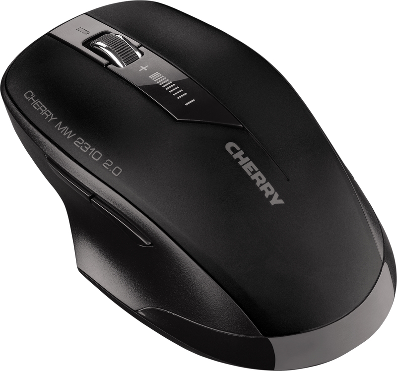 Cherry mw 2310 2 0 muis 2 orig - CHERRY MW 2310 2.0 Draadloze muis