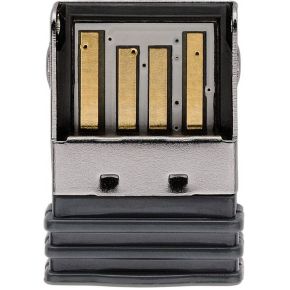 MW 2400 Zwart Draadloze Muis - afbeelding 4