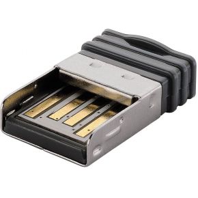 MW 2400 Zwart Draadloze Muis - afbeelding 5