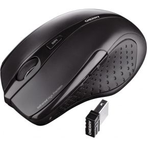 MW 3000 Zwart Draadloze muis - afbeelding 2