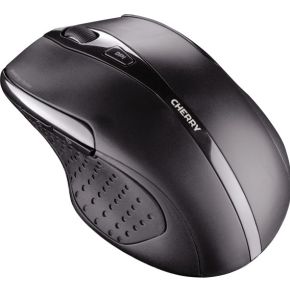 MW 3000 Zwart Draadloze muis - afbeelding 4