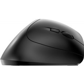 MW 4500 Ergonomische Muis Draadloos Zwart - afbeelding 4