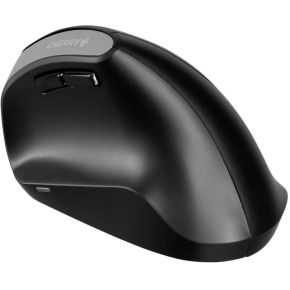 MW 4500 Ergonomische Muis Draadloos Zwart - afbeelding 6