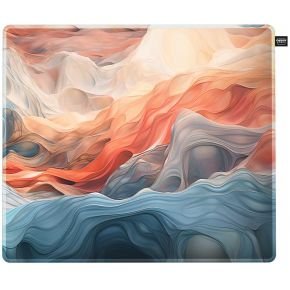 CHERRY XTRFY GP5 Amnis Blue L Muismat