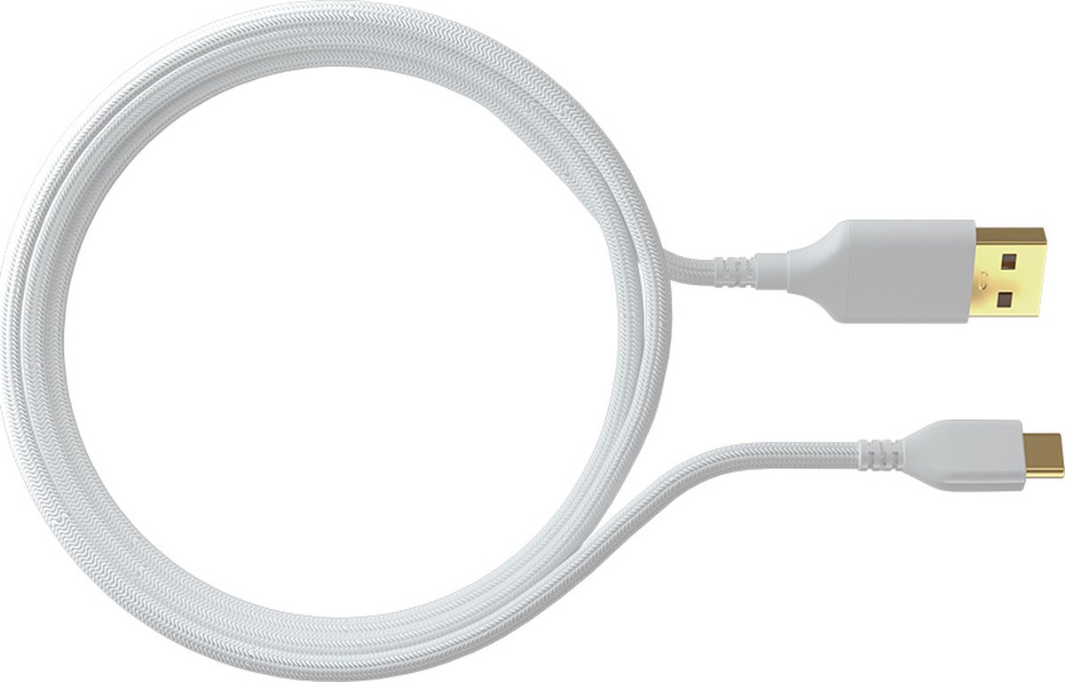 Cherry Xtrfy M42 Rgb Muis Gamen Ambidextrous Rf Wireless + Usb Type-C Optisch - afbeelding 4