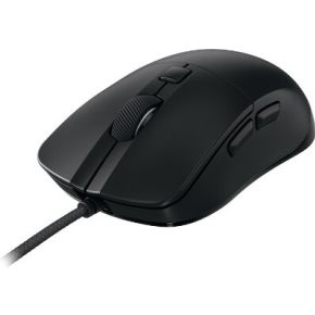 Xtrfy M50 Black Wired Mouse - afbeelding 2