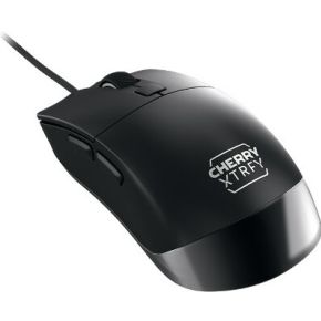 Xtrfy M50 Black Wired Mouse - afbeelding 3
