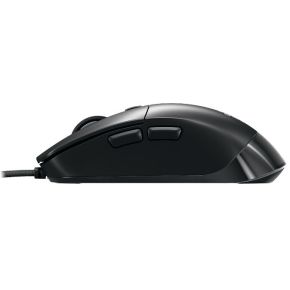 Xtrfy M50 Black Wired Mouse - afbeelding 4