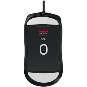 Xtrfy M50 Black Wired Mouse - afbeelding 5
