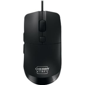 CHERRY Cherry Xtrfy M50 Black Wired Mouse