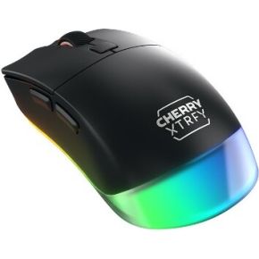 Xtrfy M50 Black Wireless Mouse - afbeelding 2