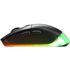 Xtrfy M50 Black Wireless Mouse - afbeelding 4