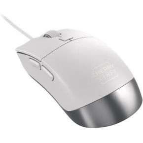 Xtrfy M50 White Wired Mouse - afbeelding 4