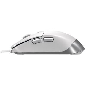 Xtrfy M50 White Wired Mouse - afbeelding 5