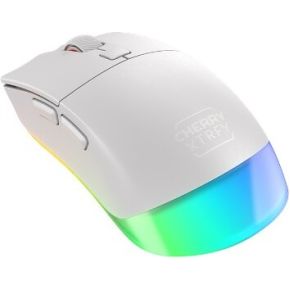 Xtrfy M50 White Wireless Mouse - afbeelding 2