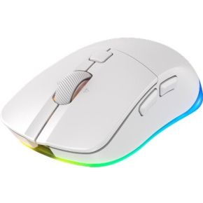 Xtrfy M50 White Wireless Mouse - afbeelding 3