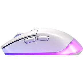 Xtrfy M50 White Wireless Mouse - afbeelding 4