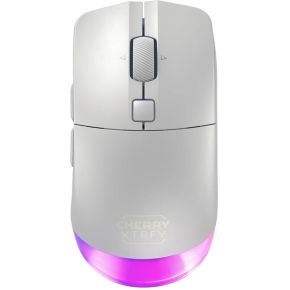 Xtrfy M50 White Wireless Mouse - afbeelding 7