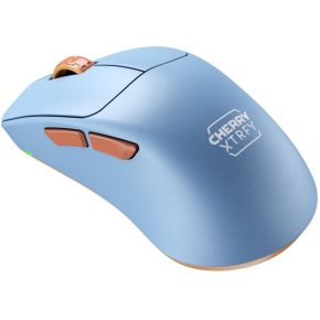 Xtrfy M64 Wireless - afbeelding 4