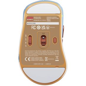 Xtrfy M64 Wireless - afbeelding 7