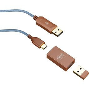 Xtrfy M64 Wireless - afbeelding 8