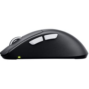 Xtrfy M64 Pro Wireless, Black - afbeelding 2