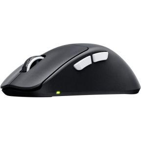 Xtrfy M64 Pro Wireless, Black - afbeelding 3