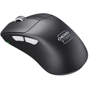 Xtrfy M64 Pro Wireless, Black - afbeelding 4