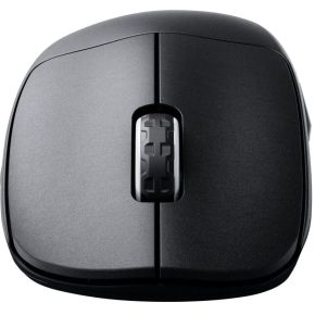 Xtrfy M64 Pro Wireless, Black - afbeelding 5