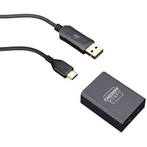 Xtrfy M64 Pro Wireless, Black - afbeelding 8