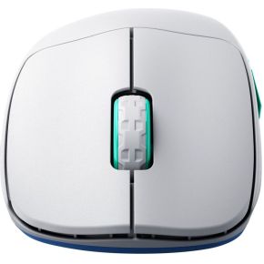 Xtrfy M64 Wireless, White - afbeelding 5